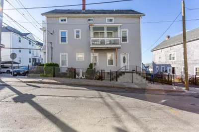 474 William St 1