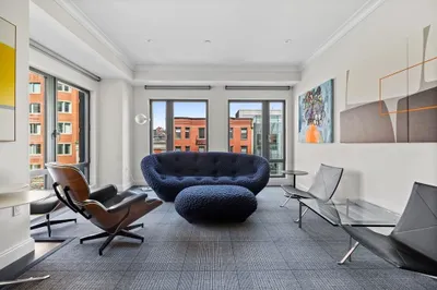 778 Boylston Street #4C