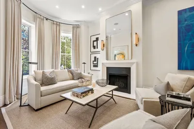 6 Claremont Park #1 1