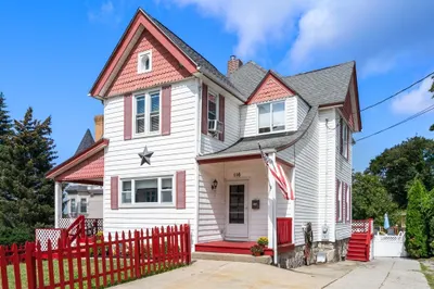 116 French St 1
