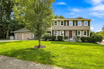 31 Lexington Road 1