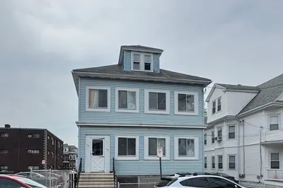 10 Frederick #3