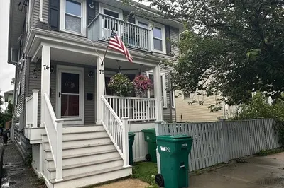 74-76 Stanley Avenue #76