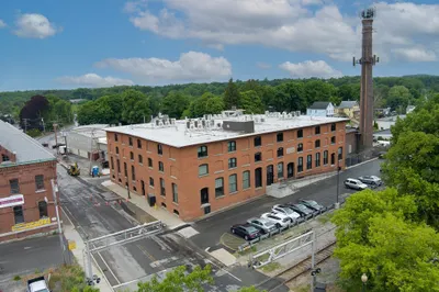 55 Sterling St #201