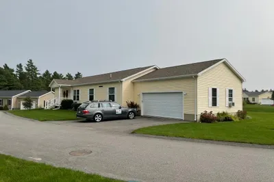 8105 Oak Point Drive