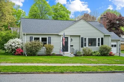 89 Weymouth St