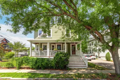 66 River St #2 1