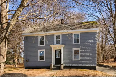 38 Forest Street #2