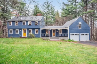40 Bulkeley Rd