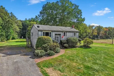 499 Harvard St., Lot A St 1