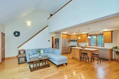 389 Central Street #2 1