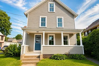 33 Mill St 1