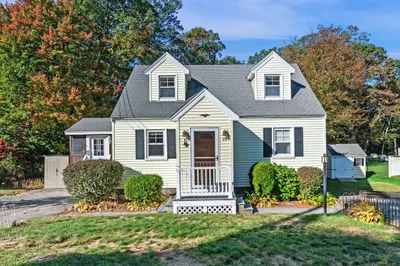 29 Fox Hill Rd