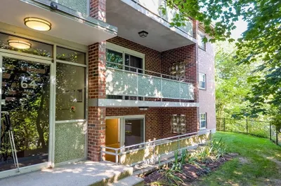 64 Jacqueline Rd #3