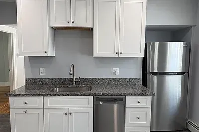 3 Cohasset Street #1A