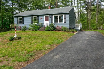 54 Ryan St