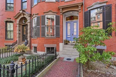 150 W Concord St #2