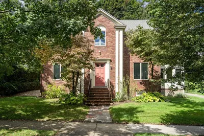 75 Somerset Road