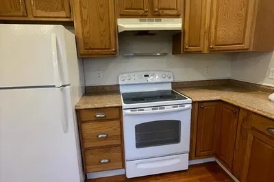 30 Fairmount Ave #2