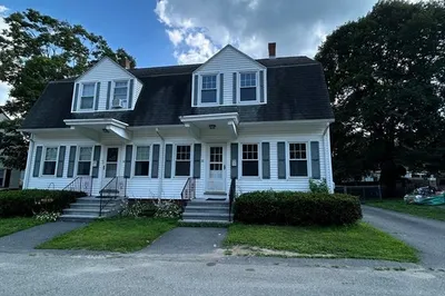 18 Spare Street #18 1