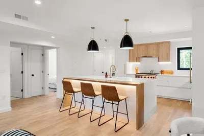 1618 Beacon Street #D 1