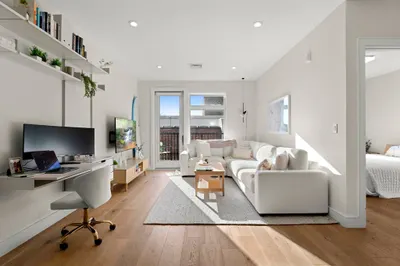 420 W Broadway #307