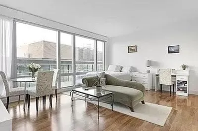 500 Atlantic Ave #16H 1
