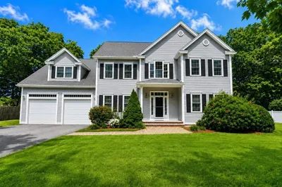 20 Coolidge Ave 1
