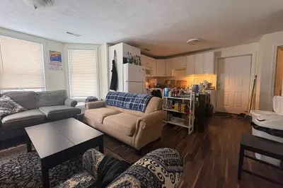15 Wachusett St #2