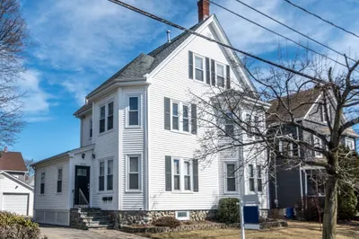 222 Ash Street #2 1