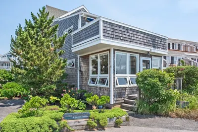 81 Province Lands Road #1