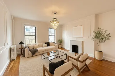 231 Beacon Street #4