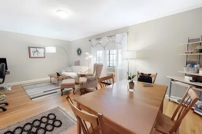 102 Sewall Ave #2