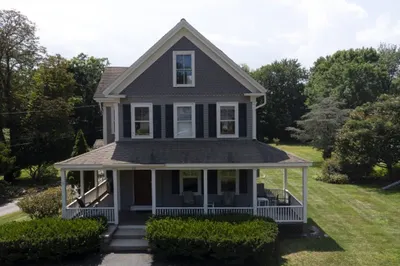 133 Clapp Road 1