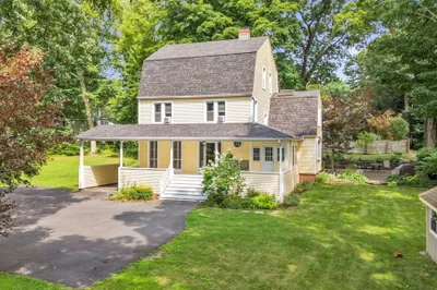 125 Emerson Road 1