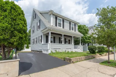 103 George St