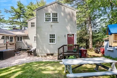 11 Tyng Road #2 1