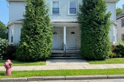 17 Irving Street #3 1