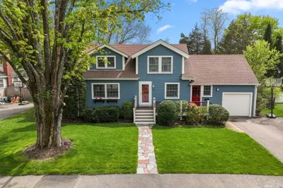 28 Howe Rd