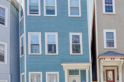 57 Gates Street #1