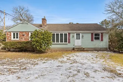 260 Cammett Rd