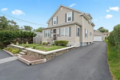 15 Locust Avenue