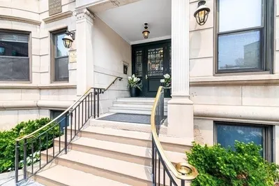 1 Winchester St #103