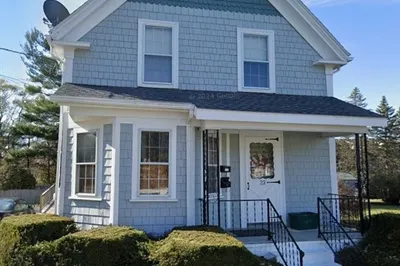 23 Walnut Street 1