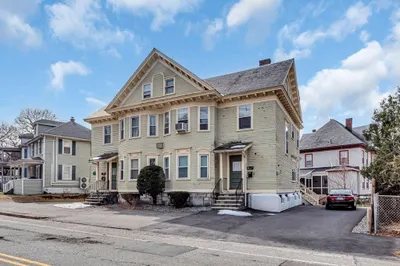 255 Rogers Street #2 1