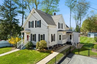 31 Webster Street