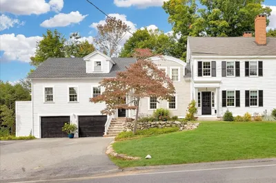 17 Porter Rd