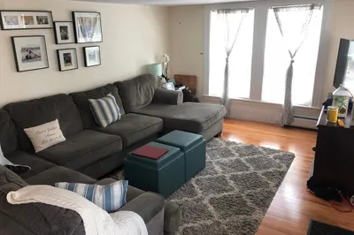 57 Henry Avenue #- 1