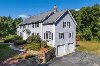 166 Mill Road #166 1