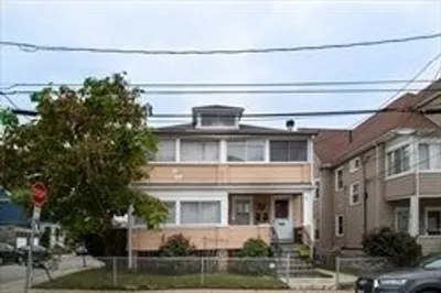 71 Etna St #2